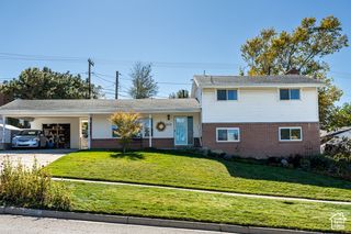 630 E 1800 S, Bountiful, UT 84010