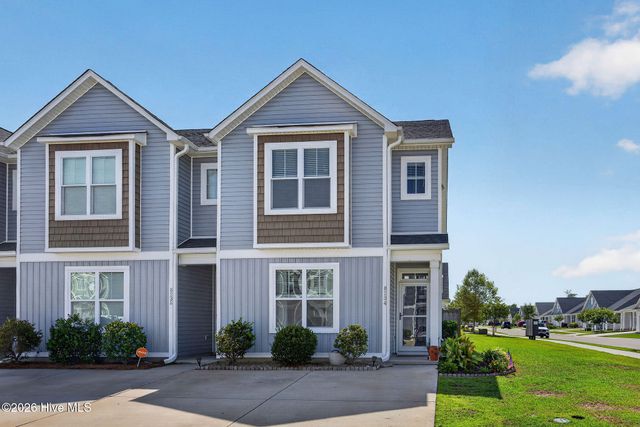 8234 Paramount Point, Winnabow, NC 28479