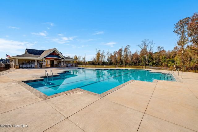8234 Paramount Point, Winnabow, NC 28479
