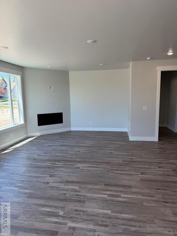 626 Ivy Ridge Lane, Rexburg, ID 83440