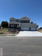 626 Ivy Ridge Lane, Rexburg, ID 83440
