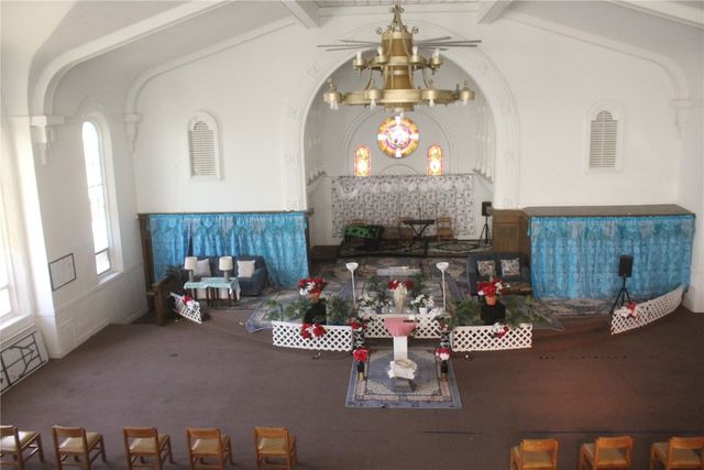 1200 2nd Avenue SE Upper, Cedar Rapids, IA 52403