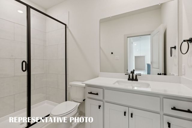 1117 Saltbrush Mews, Celina, TX 75009