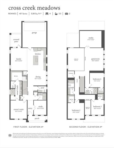 1117 Saltbrush Mews, Celina, TX 75009