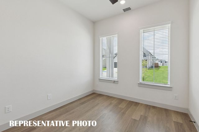 1117 Saltbrush Mews, Celina, TX 75009