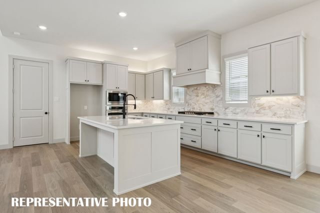 1117 Saltbrush Mews, Celina, TX 75009