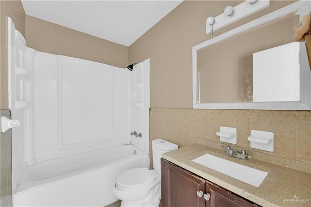 839 La Circle, Mercedes, TX 78570