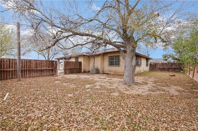 839 La Circle, Mercedes, TX 78570