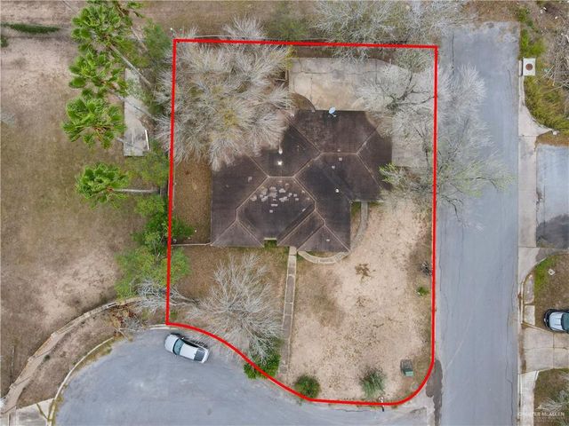 839 La Circle, Mercedes, TX 78570