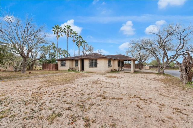 839 La Circle, Mercedes, TX 78570