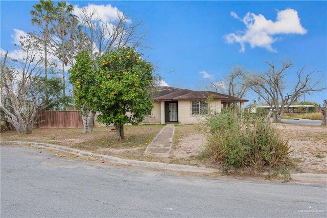 839 La Circle, Mercedes, TX 78570