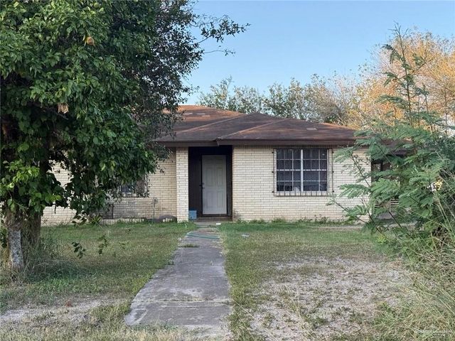 839 La Circle, Mercedes, TX 78570