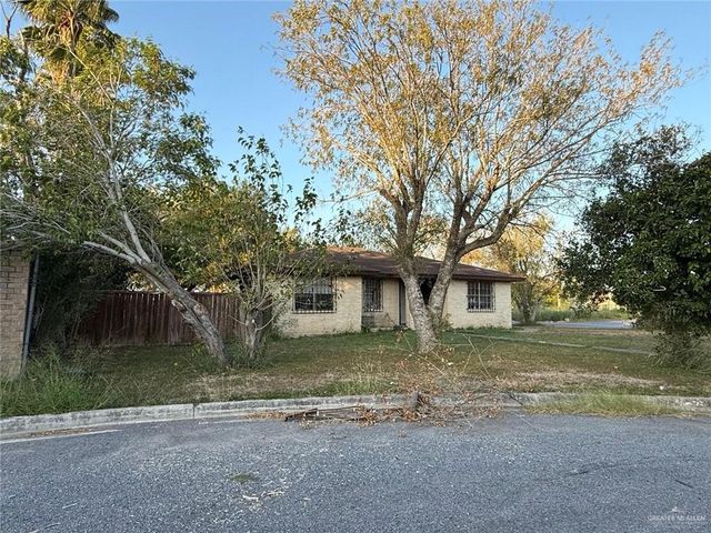 839 La Circle, Mercedes, TX 78570