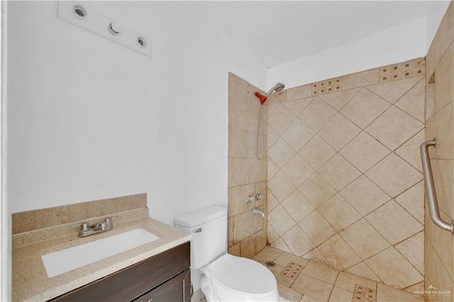 839 La Circle, Mercedes, TX 78570