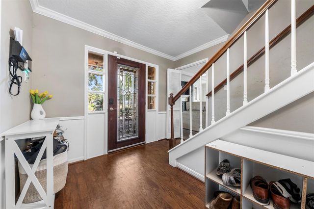 4223 Annawood Circle, Spring, TX 77388