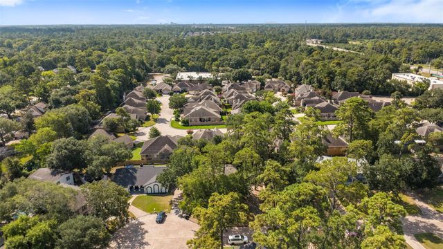 4223 Annawood Circle, Spring, TX 77388