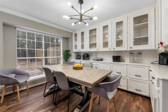 4223 Annawood Circle, Spring, TX 77388