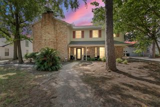 4223 Annawood Circle, Spring, TX 77388