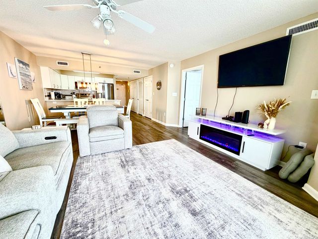 5310 N Ocean Blvd Unit 7D, North Myrtle Beach, SC 29582