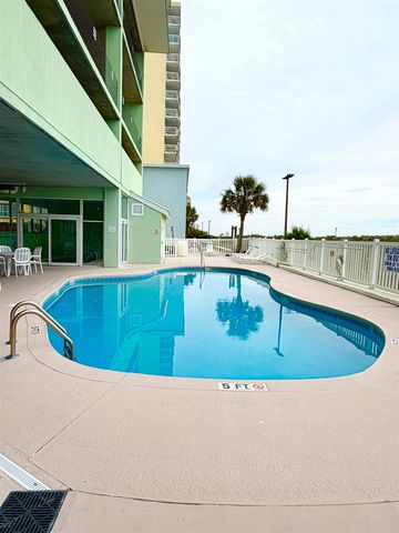 5310 N Ocean Blvd Unit 7D, North Myrtle Beach, SC 29582