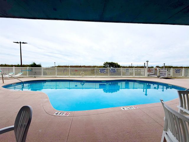 5310 N Ocean Blvd Unit 7D, North Myrtle Beach, SC 29582