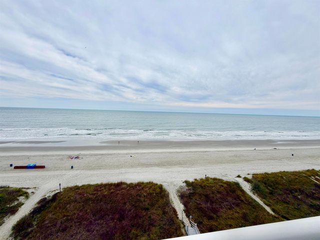 5310 N Ocean Blvd Unit 7D, North Myrtle Beach, SC 29582