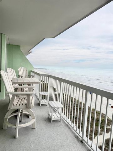 5310 N Ocean Blvd Unit 7D, North Myrtle Beach, SC 29582