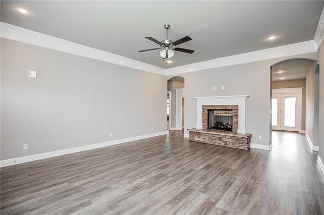 870 Bob Glen Circle, Centerton, AR 72719