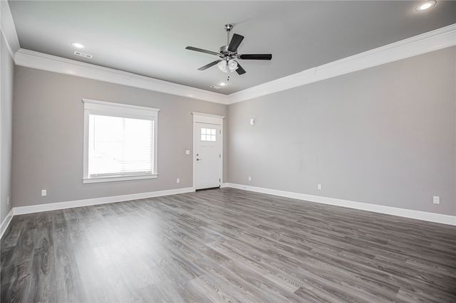870 Bob Glen Circle, Centerton, AR 72719