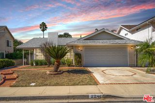 2241 Century Place, Simi Valley, CA 93063