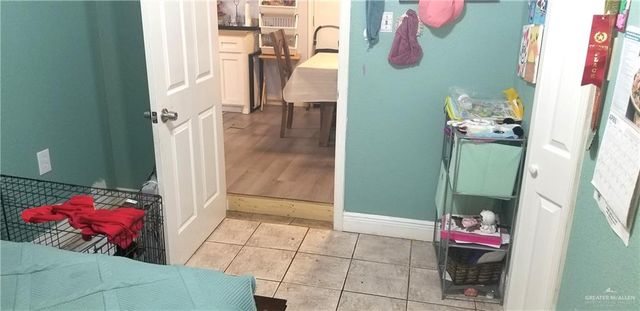 740 N 9th Street, Raymondville, TX 78580