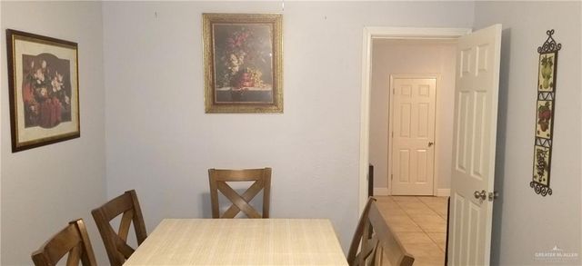 740 N 9th Street, Raymondville, TX 78580