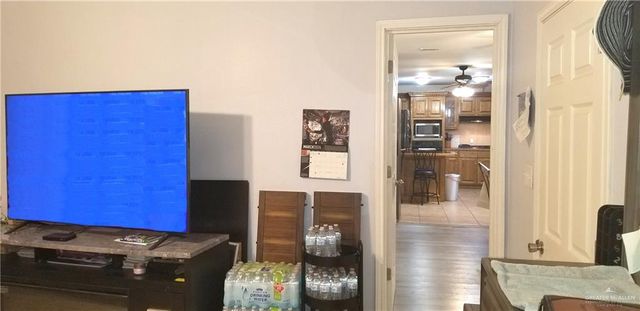 740 N 9th Street, Raymondville, TX 78580