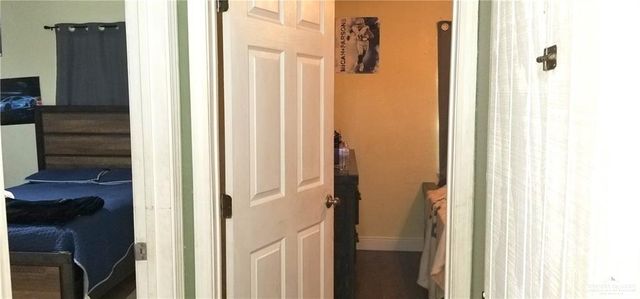 740 N 9th Street, Raymondville, TX 78580