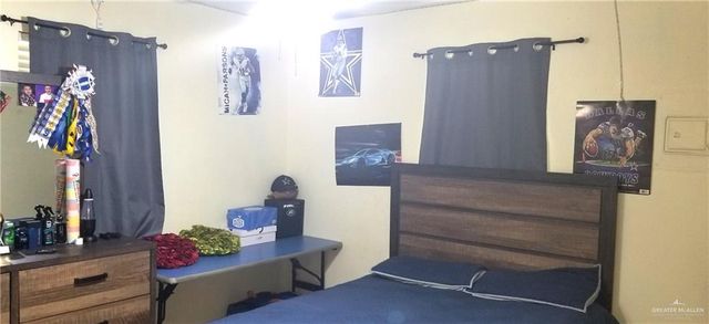 740 N 9th Street, Raymondville, TX 78580