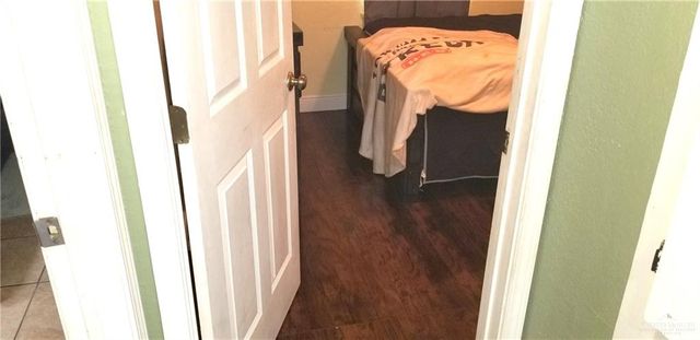 740 N 9th Street, Raymondville, TX 78580