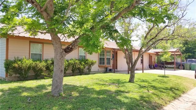 740 N 9th Street, Raymondville, TX 78580