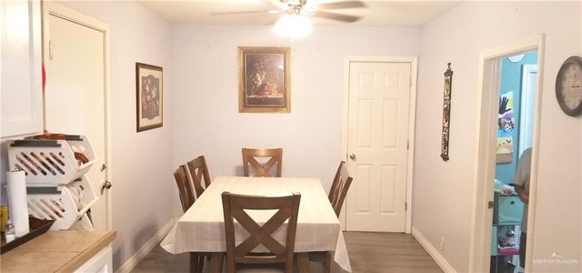 740 N 9th Street, Raymondville, TX 78580