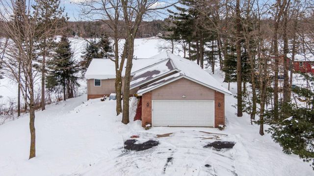 4803 White Pine Road, Garrison, MN 56450