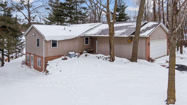 4803 White Pine Road, Garrison, MN 56450
