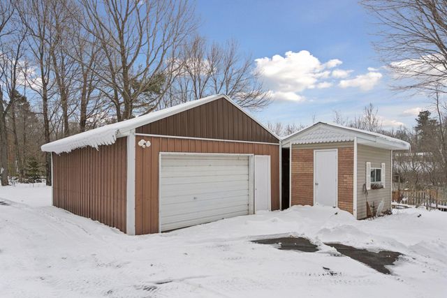 4803 White Pine Road, Garrison, MN 56450