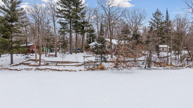 4803 White Pine Road, Garrison, MN 56450