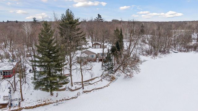 4803 White Pine Road, Garrison, MN 56450