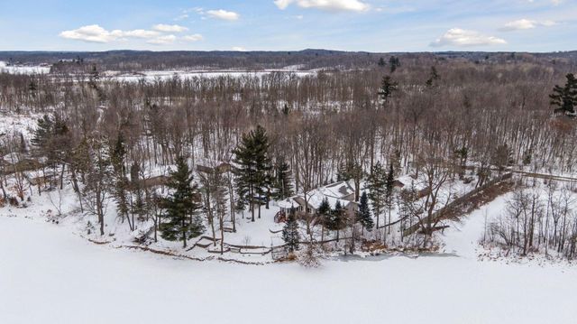 4803 White Pine Road, Garrison, MN 56450