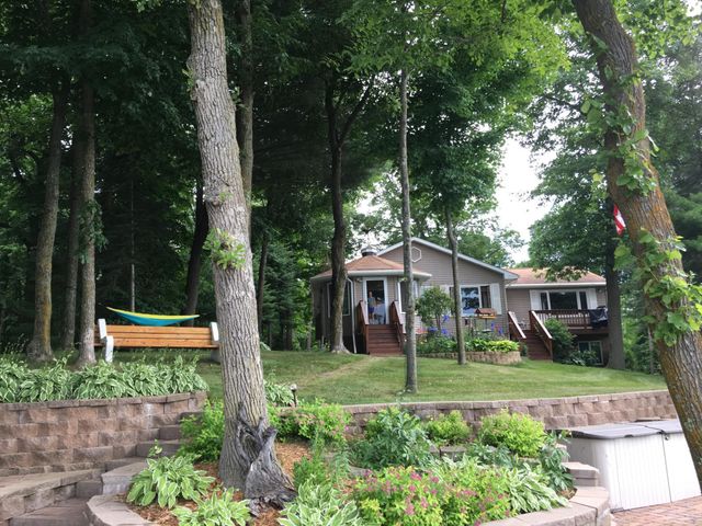 4803 White Pine Road, Garrison, MN 56450