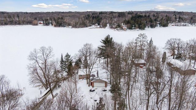 4803 White Pine Road, Garrison, MN 56450