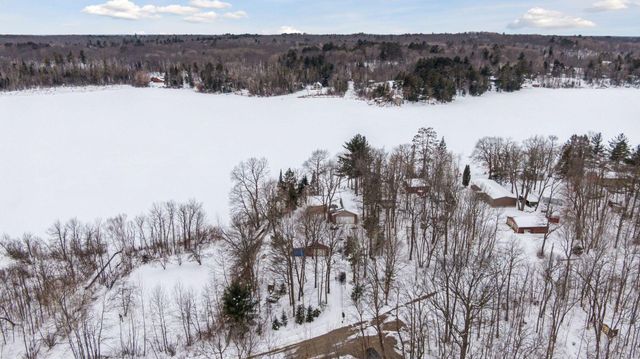 4803 White Pine Road, Garrison, MN 56450