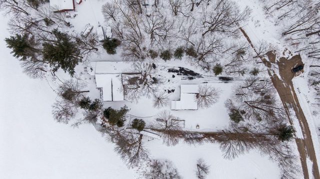 4803 White Pine Road, Garrison, MN 56450