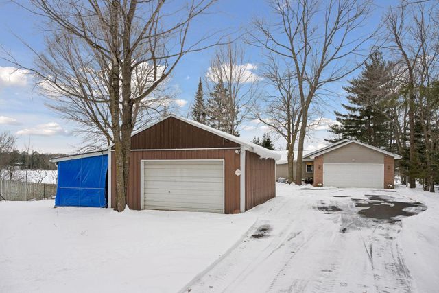 4803 White Pine Road, Garrison, MN 56450