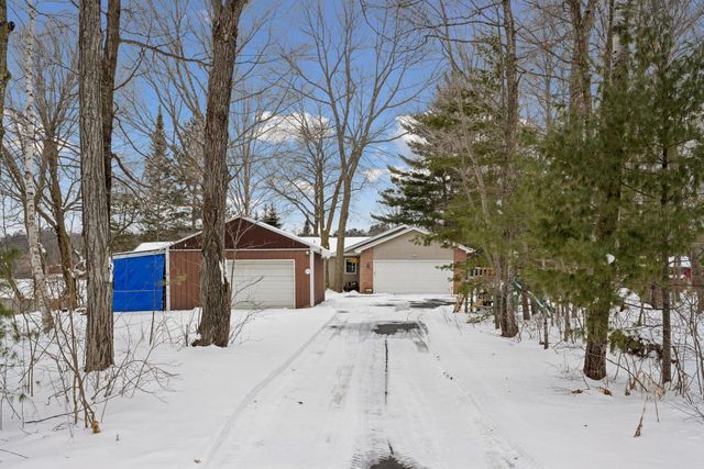 4803 White Pine Road, Garrison, MN 56450
